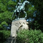 Stonewall Jackson