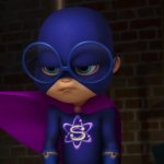 Super Simon meme