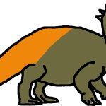 Male Sinoceratops (Paleoverse + EOIverse)