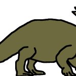 Female Sinoceratops (Paleoverse + EOIverse)