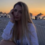 Gorgeous White Slavic Girl