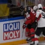 Joe Veleno GIF Template