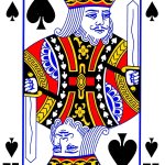 King card