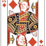 King Trump Card