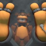 Animatronics ARE Ticklish! GIF Template