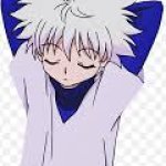 Killua ig