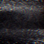 static meme