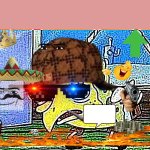 Average Gen Alpha meme part 2 | Average 7 year old meme part 2 | image tagged in memes,mocking spongebob | made w/ Imgflip meme maker