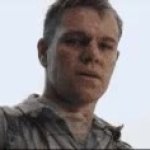 Slowly aging gif meme