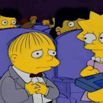 Ralph Wiggum GIF Template