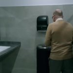 Colin Robinson GIF Template