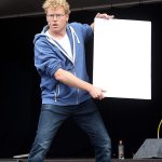 Sebastian Klein Meme Template 3