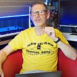 Espen Kraft template