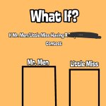 A contest for babies?