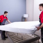 Moving beds in brothel