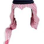 Kaffiyeh PNG
