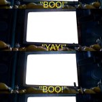 Minions love and hates template