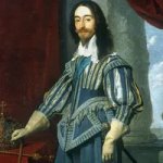 Charles I template