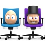 Element animation staff