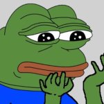 pepe the frog kills someone