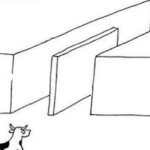 the same choice but diffferent way