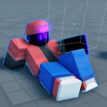 Galaxy repost if chillin