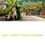 Who Loves Shrek 2 meme