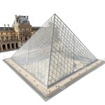 The Lourve