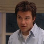 Michael Bluth - Her?