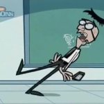 crocker GIF Template