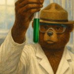 Smokey the Bear