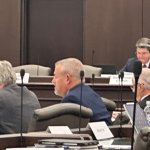 2025 North Carolina Senate