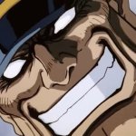 Bison template