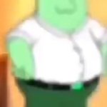 green peter meme