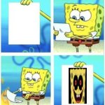 My new meme | image tagged in the useless note | made w/ Imgflip meme maker