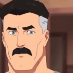 Are you sure omni man | image tagged in are you sure omni man | made w/ Imgflip meme maker