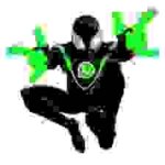 whatsappspiderman template