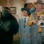 Filmation Ghostbusters