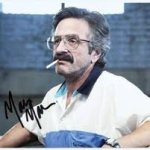 marc maron smoking