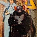 70s The Ghost busters