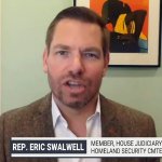 Eric Swalwell