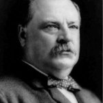 Grover Cleveland Approves