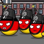 approach GIF Template