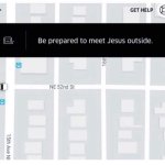 Prepared to meet Jesus