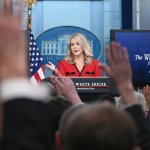 Press secretary template