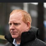 Chief of Polis Boaby Day