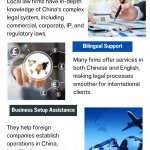 Law Firms in China