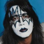 RIP Ace Frehley
