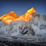 Mount Everest