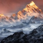 Mount Everest